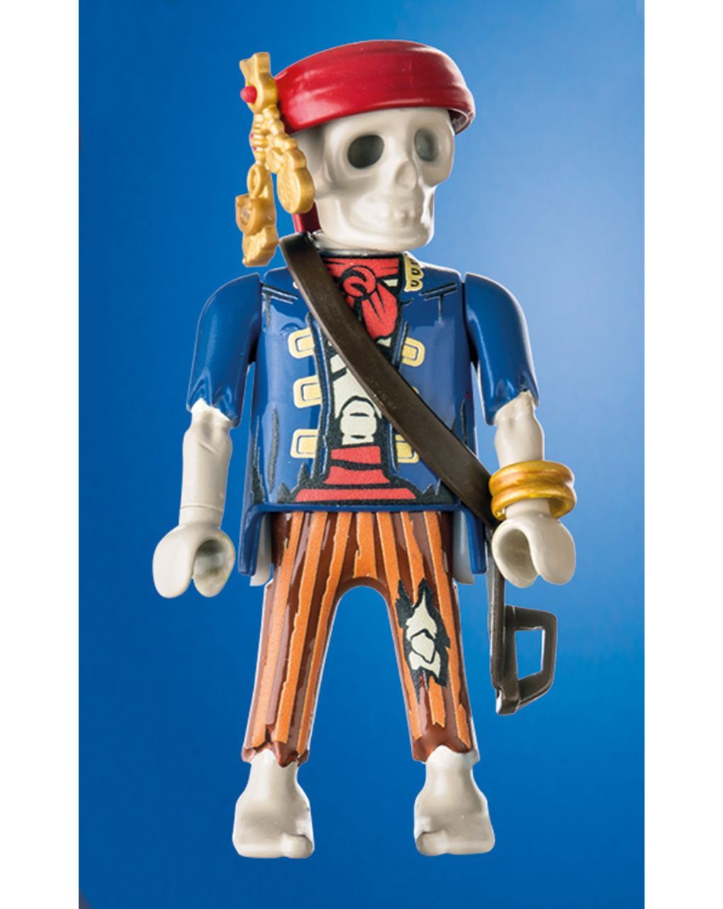 Playmobil pirates πειρατικό νησί θησαυρού 70962 - PLAYMOBIL : PROMOPACK