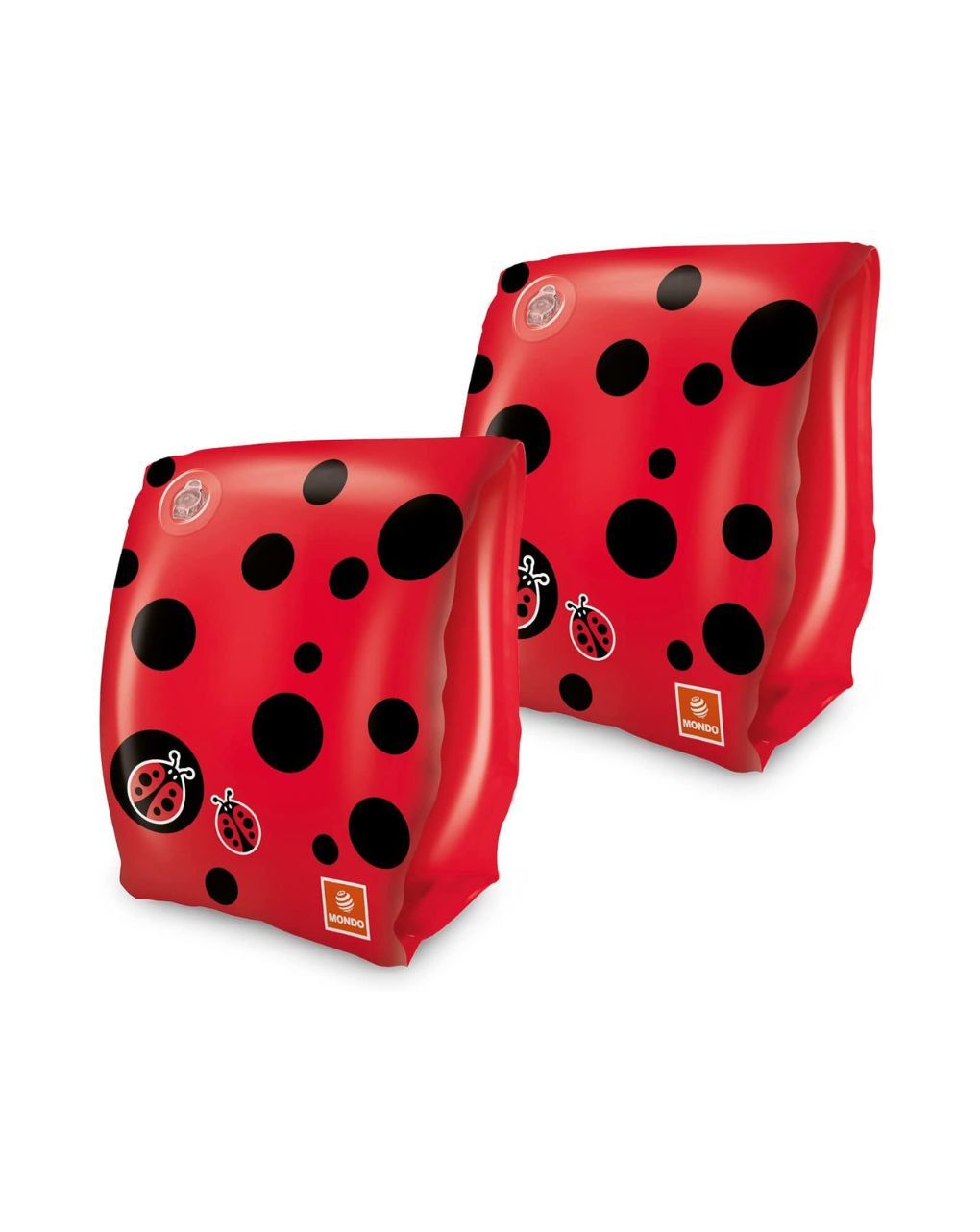 Mondo μπρατσάκια ladybug 16853