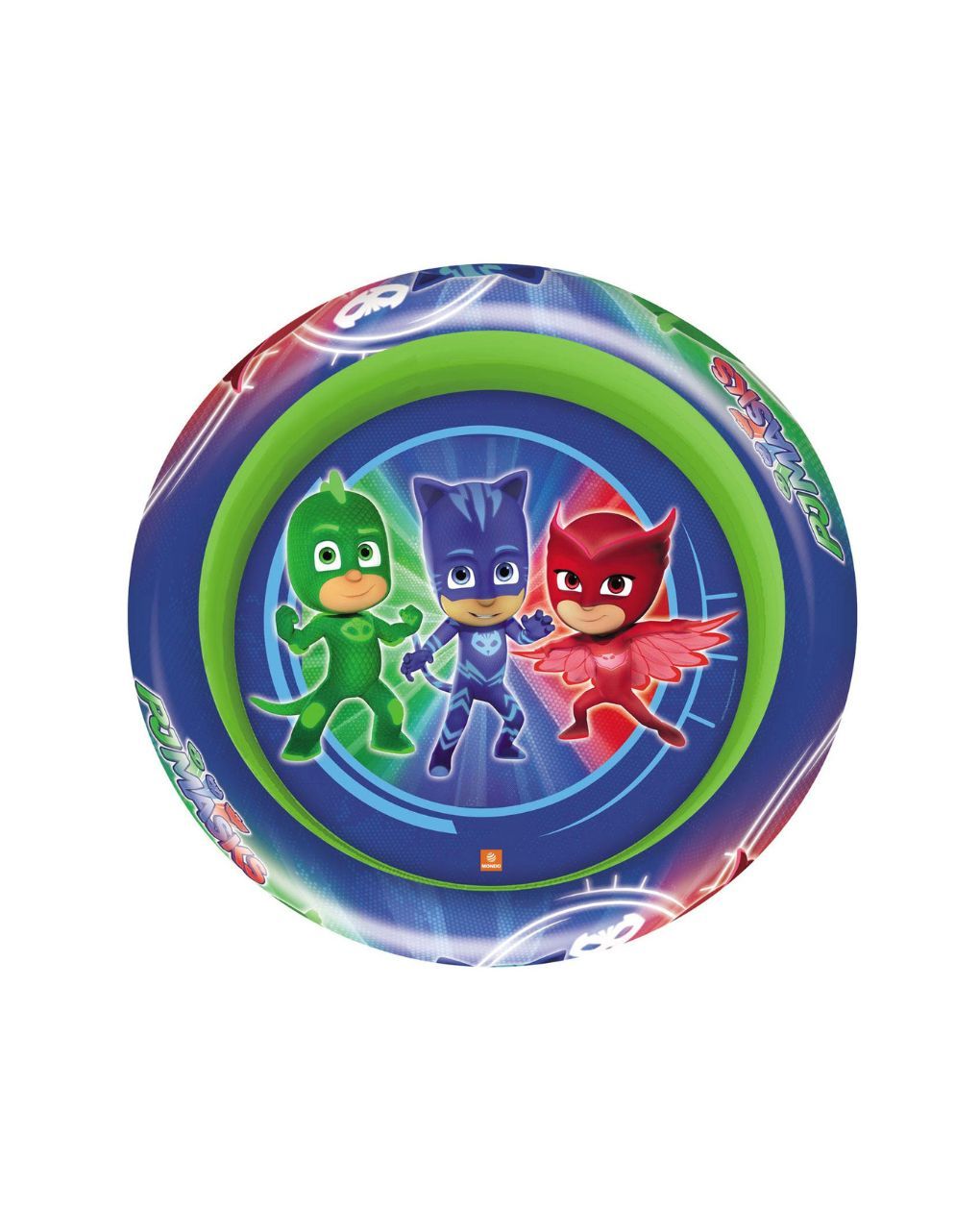 Mondo φουσκωτή πισίνα pj masks 100εκ - Mondo