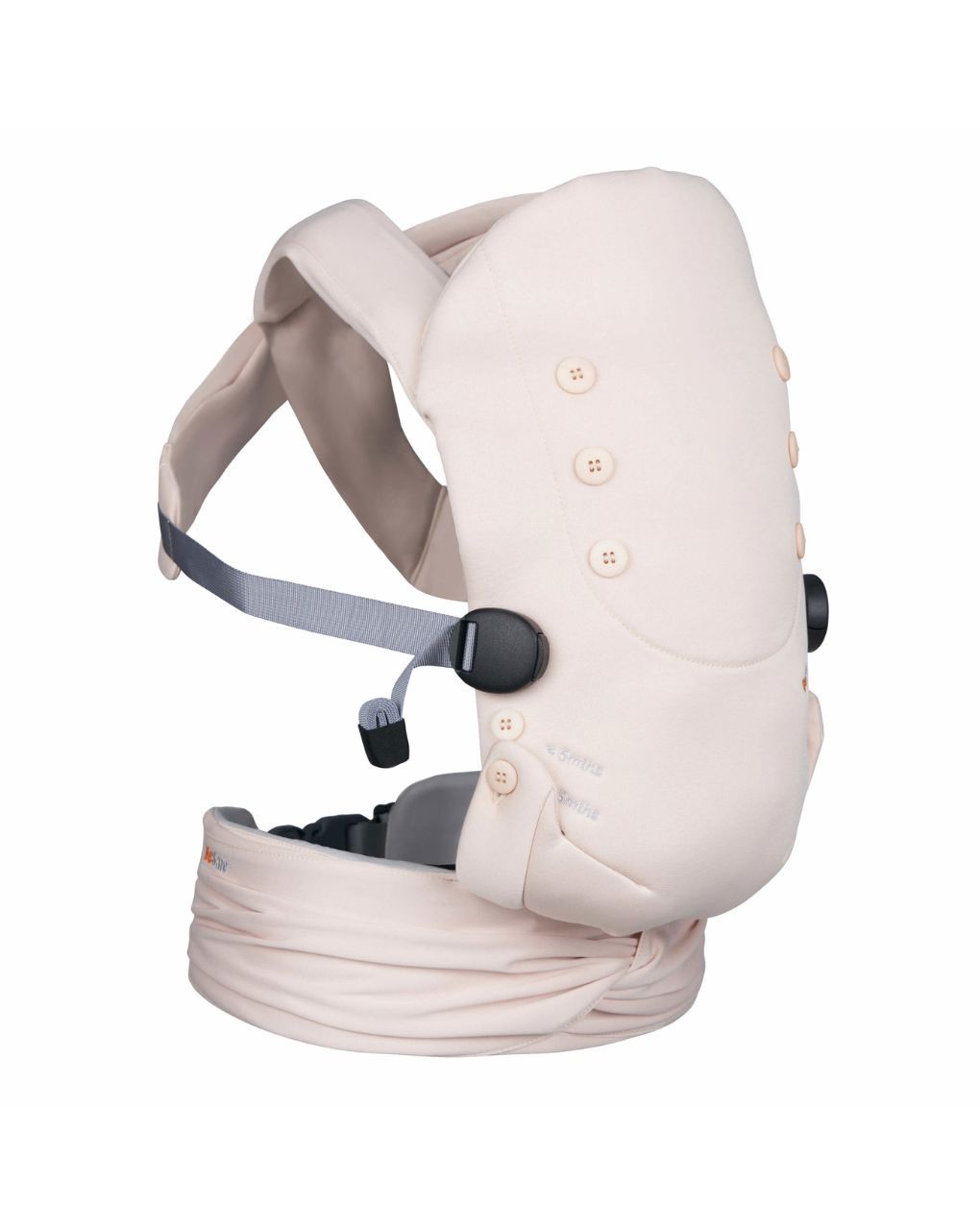 Besafe μάρσιπος newborn haven sand forest 11018807.saf - Be Safe