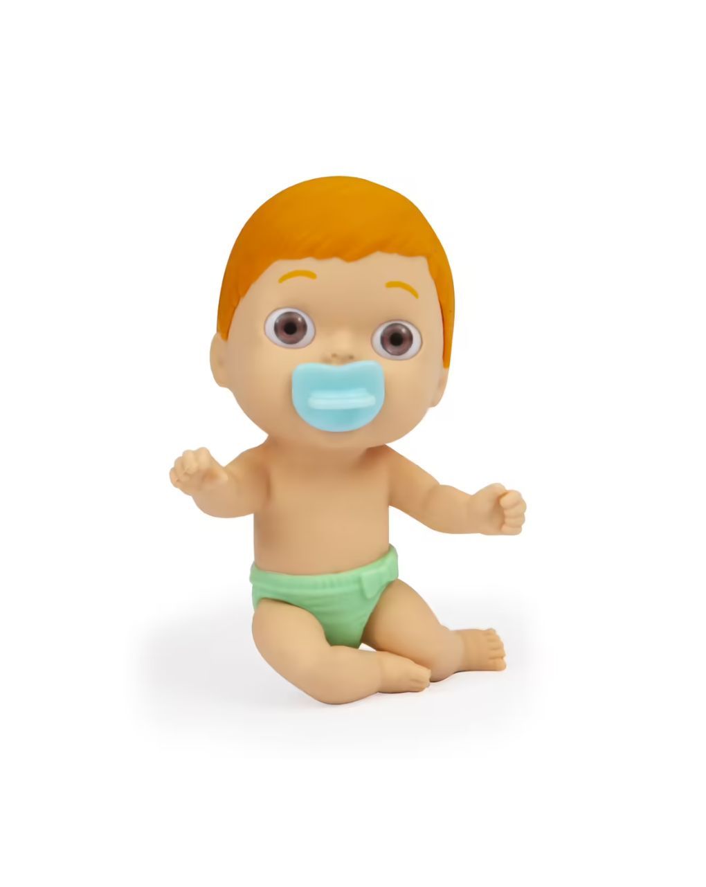 Cicciobello amicicci φιλαράκια κούκλα 11εκ σειρά 3 (5 σχέδια) cc021000 - CICCIOBELLO