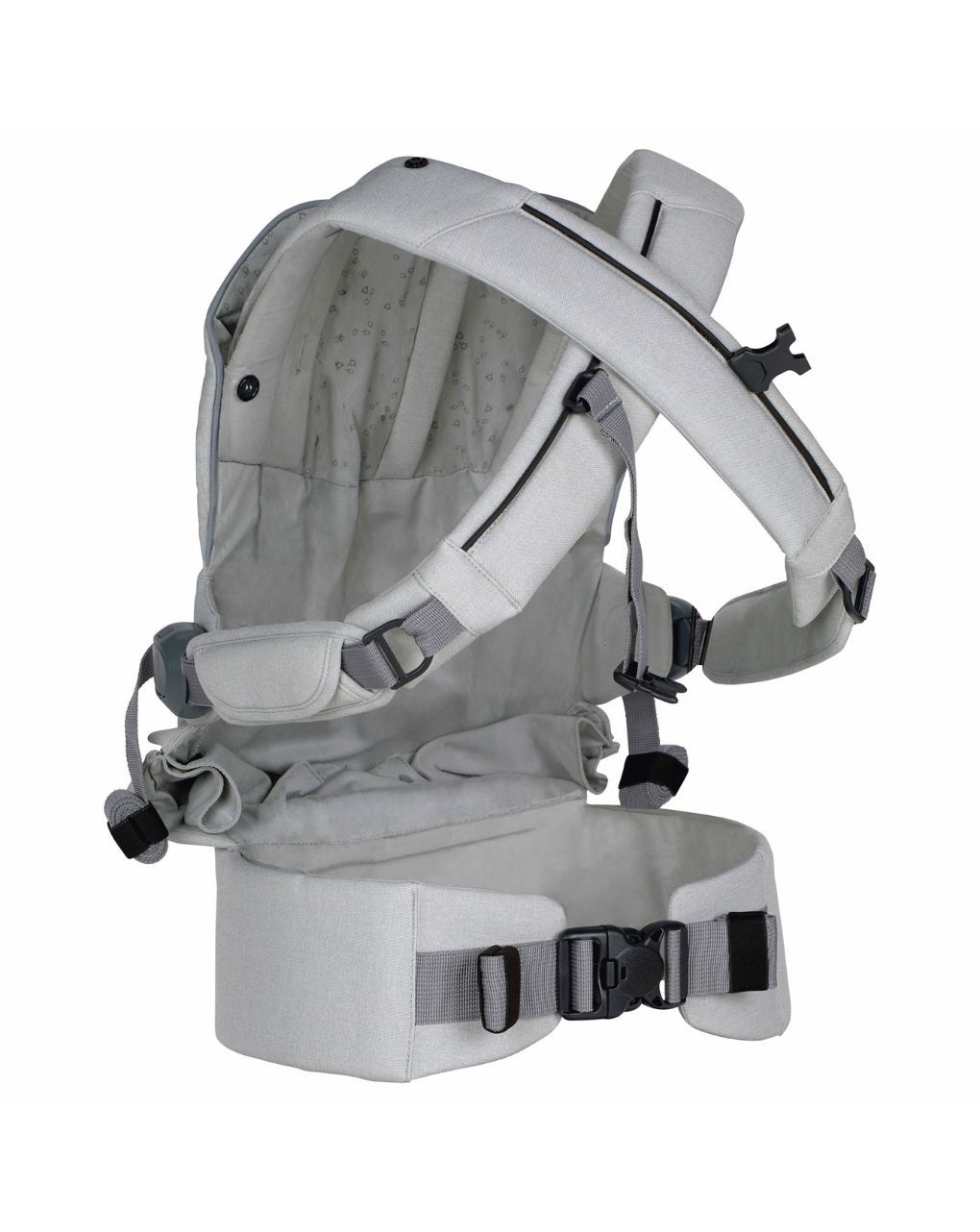 Besafe μάρσιπος haven premium leaf stone 11009565.sp - Be Safe