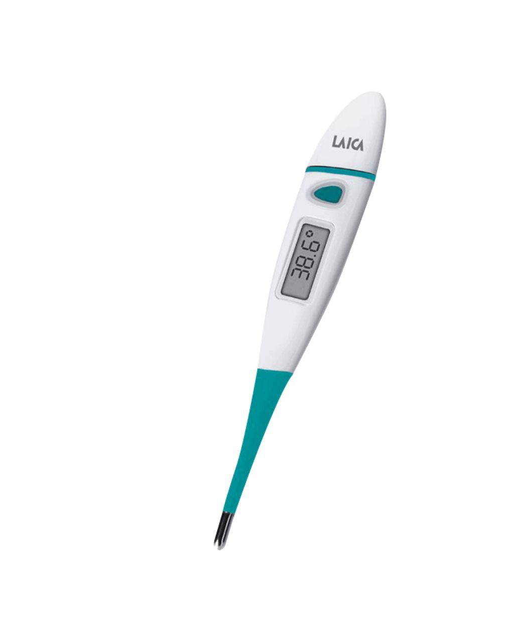 Laica ψηφιακό θερμόμετρο th3601