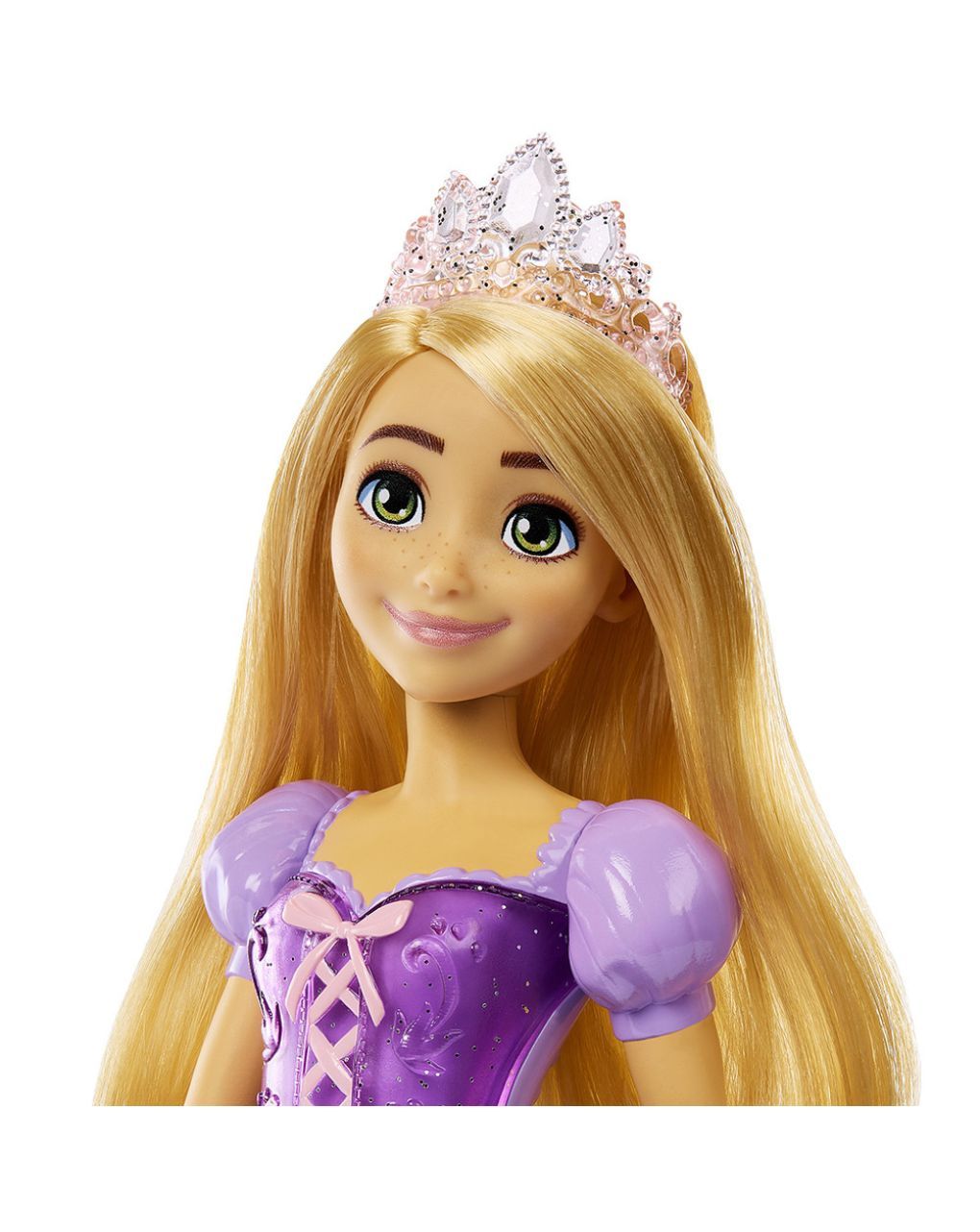 Mattel disney princess ραπουνζέλ hlw03 - Disney Princess
