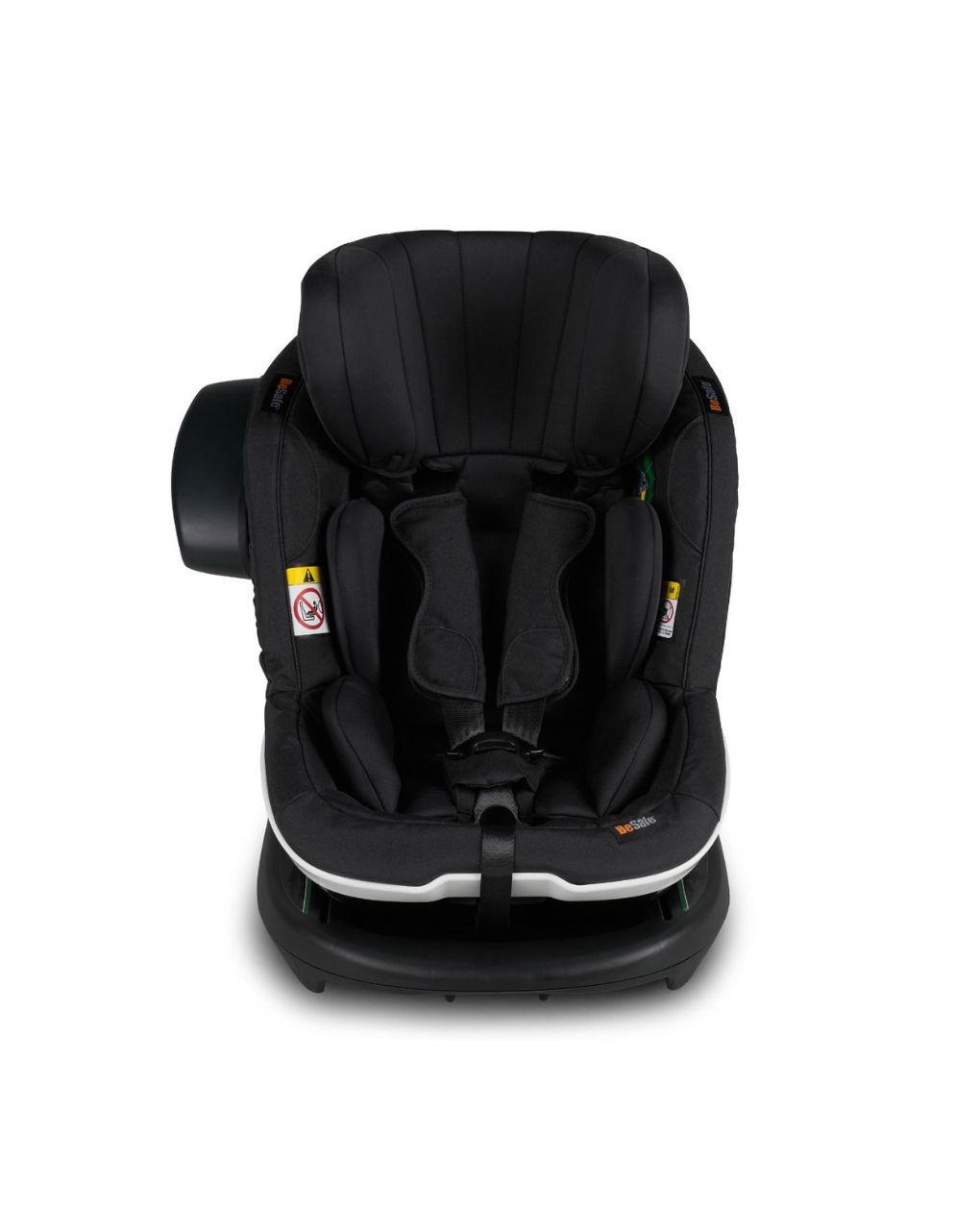 Besafe κάθισμα αυτοκινήτου izi modular x1 i-size (61-105cm) black cab 11008691.fbc - Be Safe