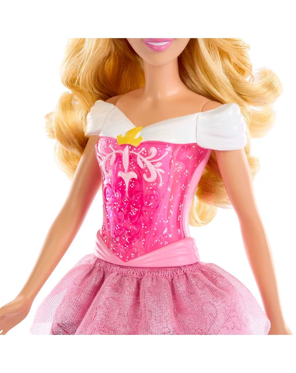 Mattel disney princess ωραία κοιμωμένη hlw09 - Disney Princess