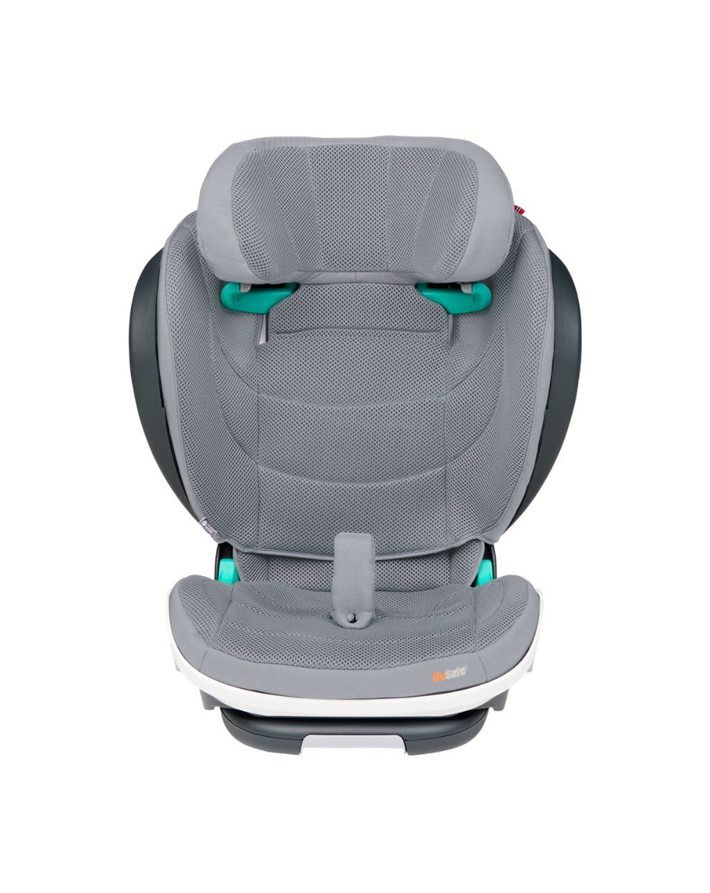 Besafe κάθισμα αυτοκινήτου izi flex fix 2 i-size (100-150cm) peak mesh 11037469.pem - Be Safe