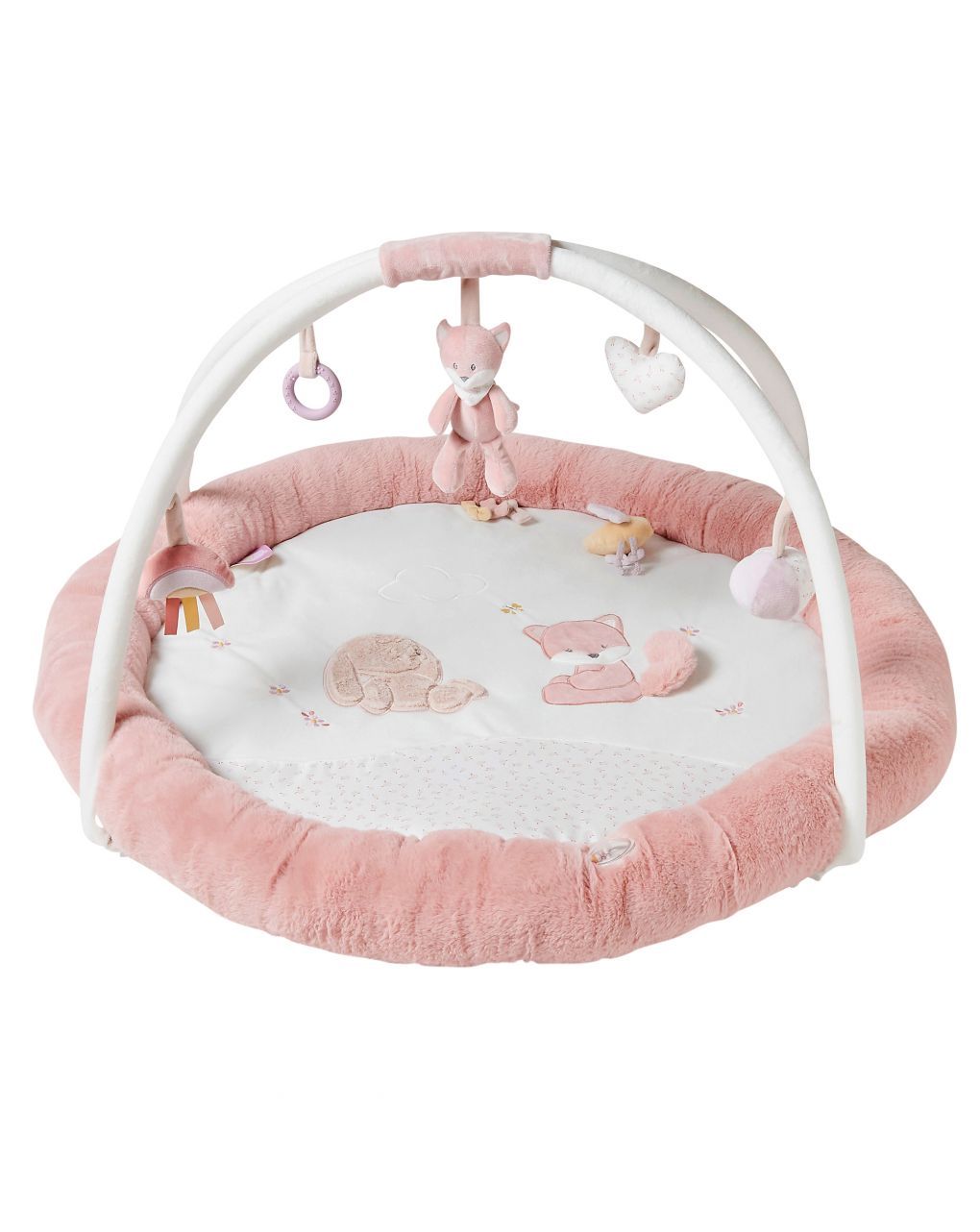 Nattou γυμναστήριο δραστηριοτήτων alice & pomme - Nattou