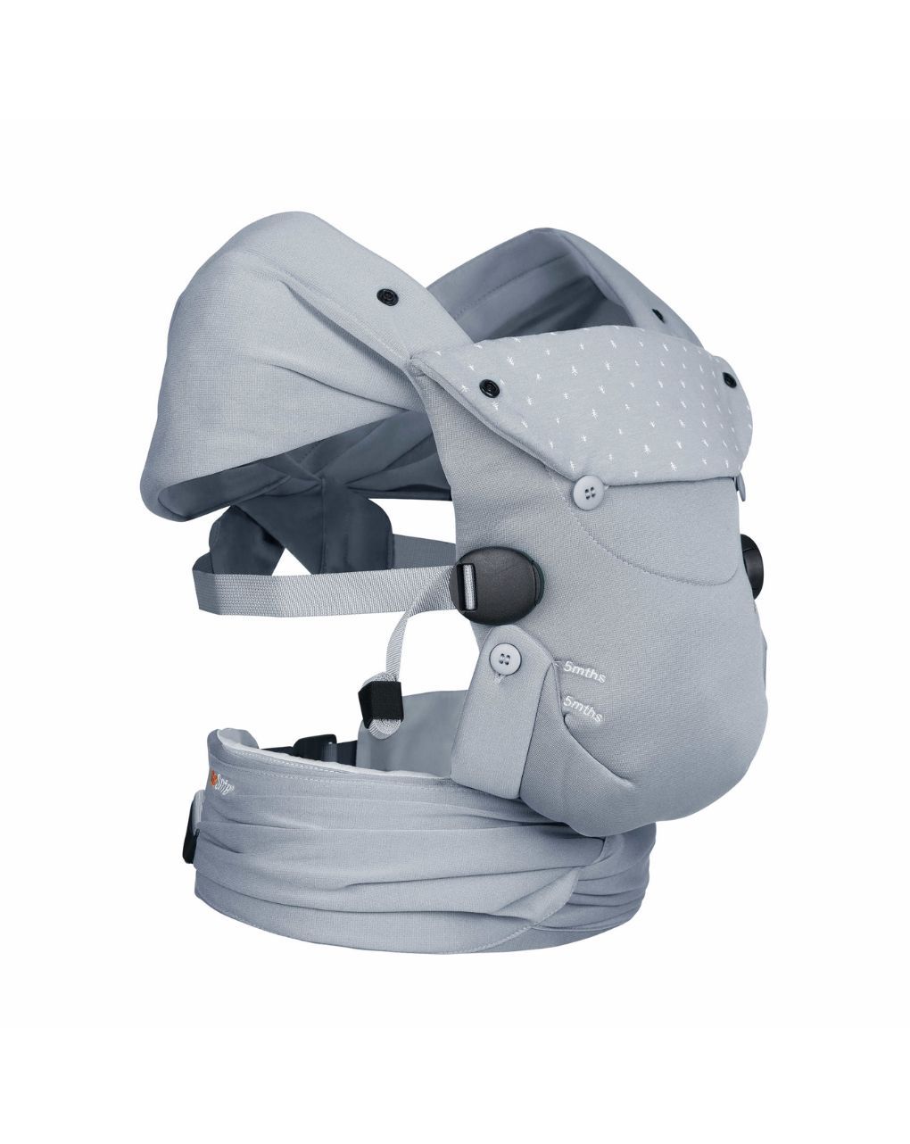 Besafe μάρσιπος newborn haven dusk forest 11018807.duf - Be Safe