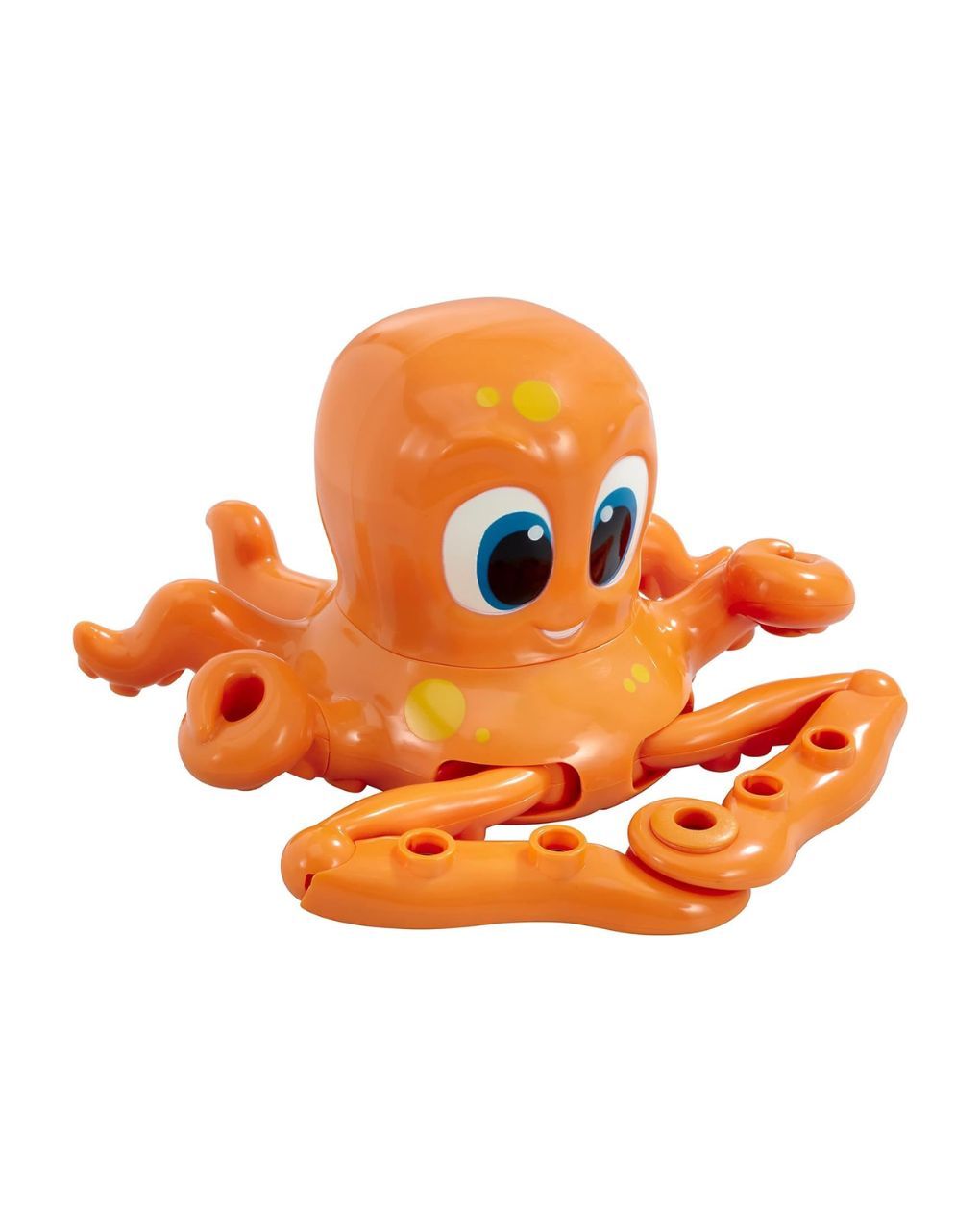 Crayola δημιουργικό σετ ο καλλιτέχνης χταπόδι oscar - Crayola