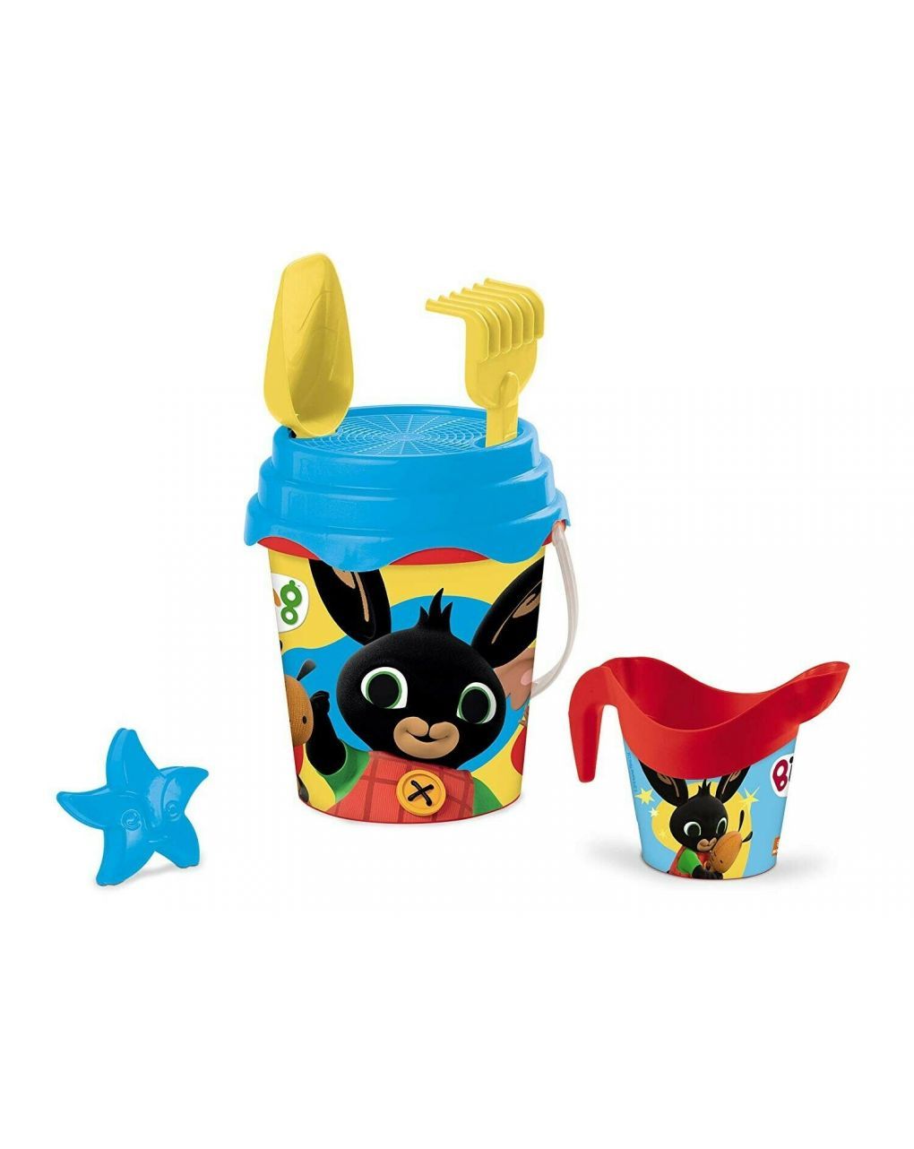 Mondo σετ κουβαδάκι bing - Mondo