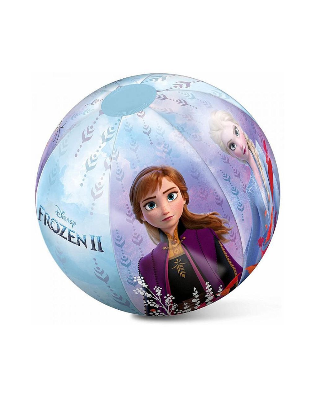 Mondo μπάλα παραλίας frozen 50εκ (3 σχέδια) - Mondo