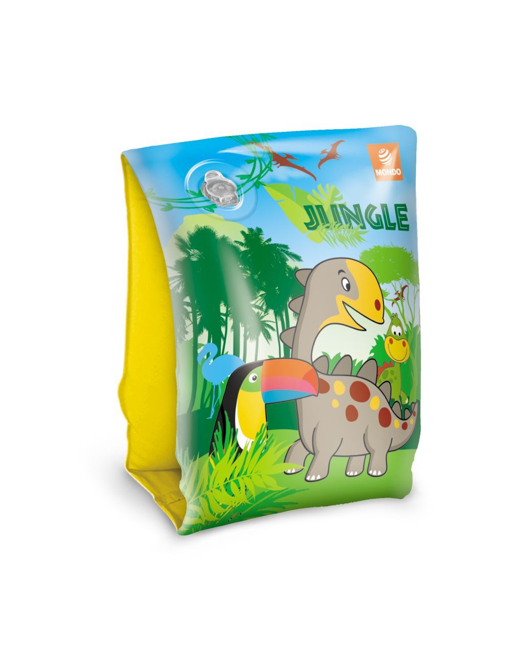 Mondo μπρατσάκια fantasy 25x15 cm (2 σχέδια) - Mondo