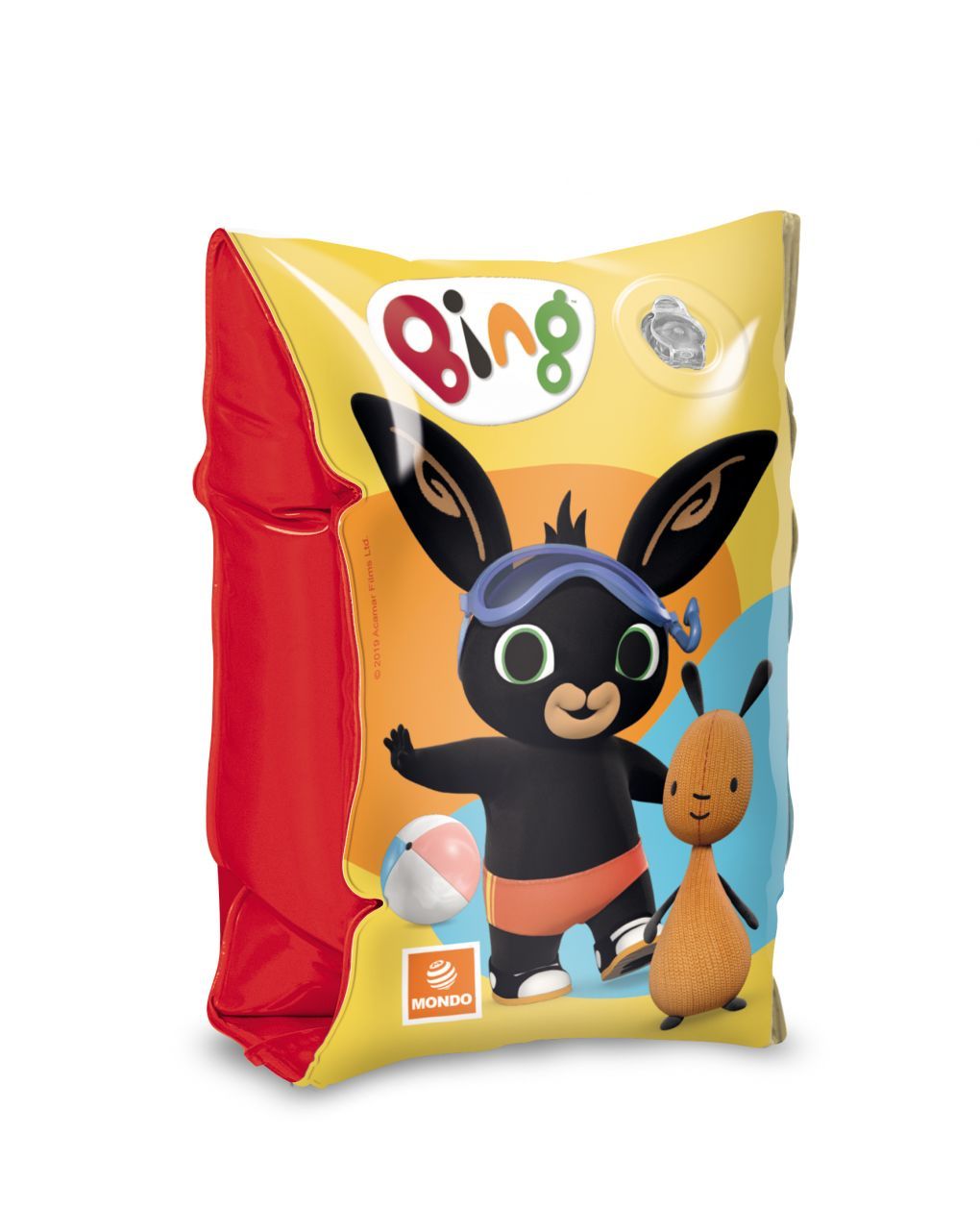 Mondo μπρατσάκια bing 25x15 cm - Mondo
