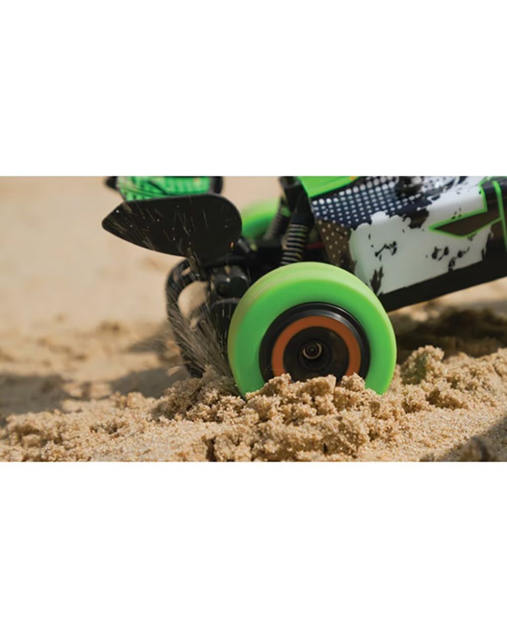 Exost τηλεκατευθυνόμενο αυτοκίνητο dust storm 1:18 7530-20639 - Exost