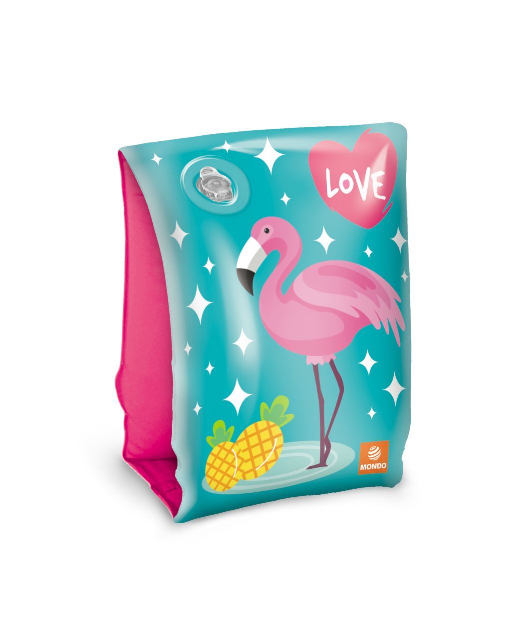 Mondo μπρατσάκια fantasy 25x15 cm (2 σχέδια) - Mondo