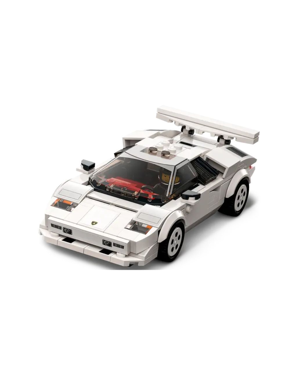 Lego speed champions lamborghini countach 76908 - Lego