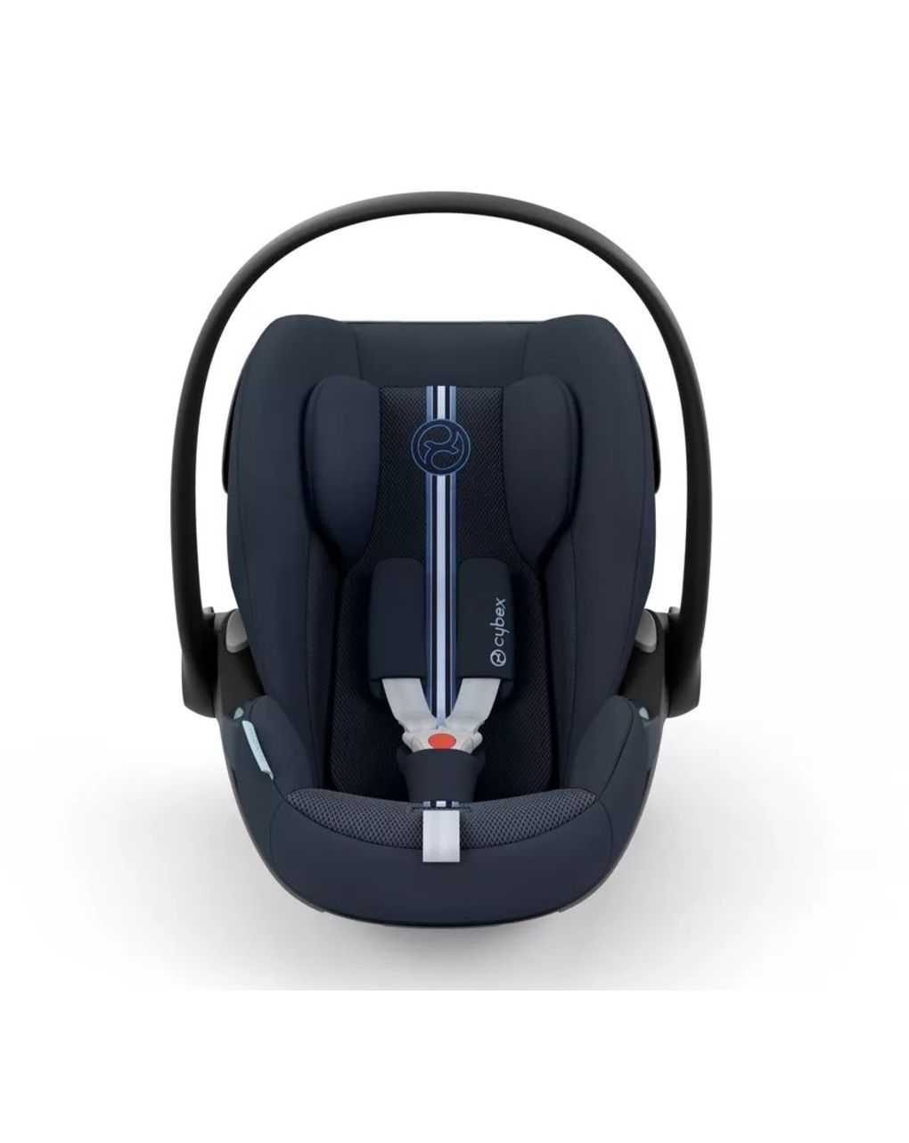 Cybex cloud g κάθισμα αυτοκινήτου i-size (40-87cm) plus ocean blue 523001160 - Cybex