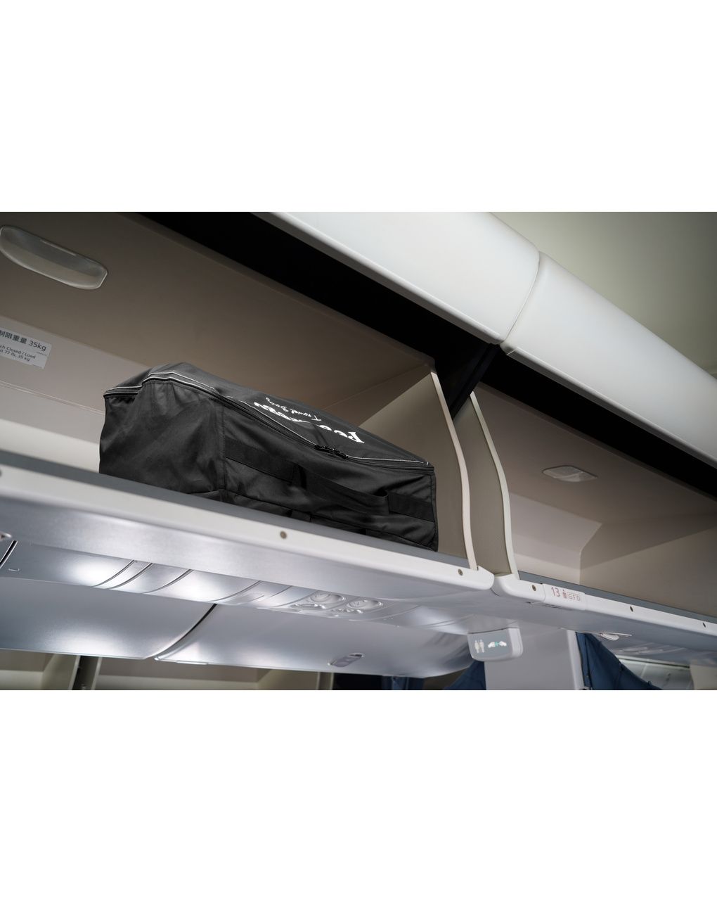 Peg perego ελαφρύ καρότσι volo true black - Peg-Pérego