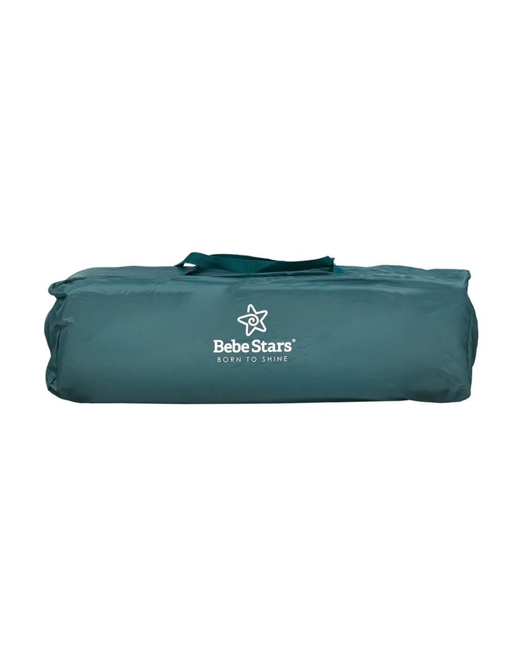 Bebe stars παρκοκρέβατο dreamer με δεύτερο όροφο και αλλαξιέρα ocean 887-184 - Bebe Stars