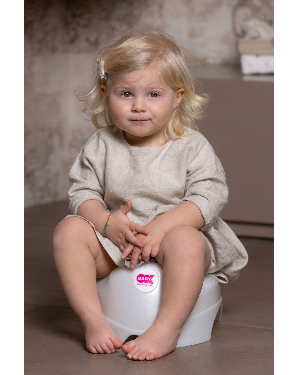 Ok baby γιογιό relax turquoise - Okbaby