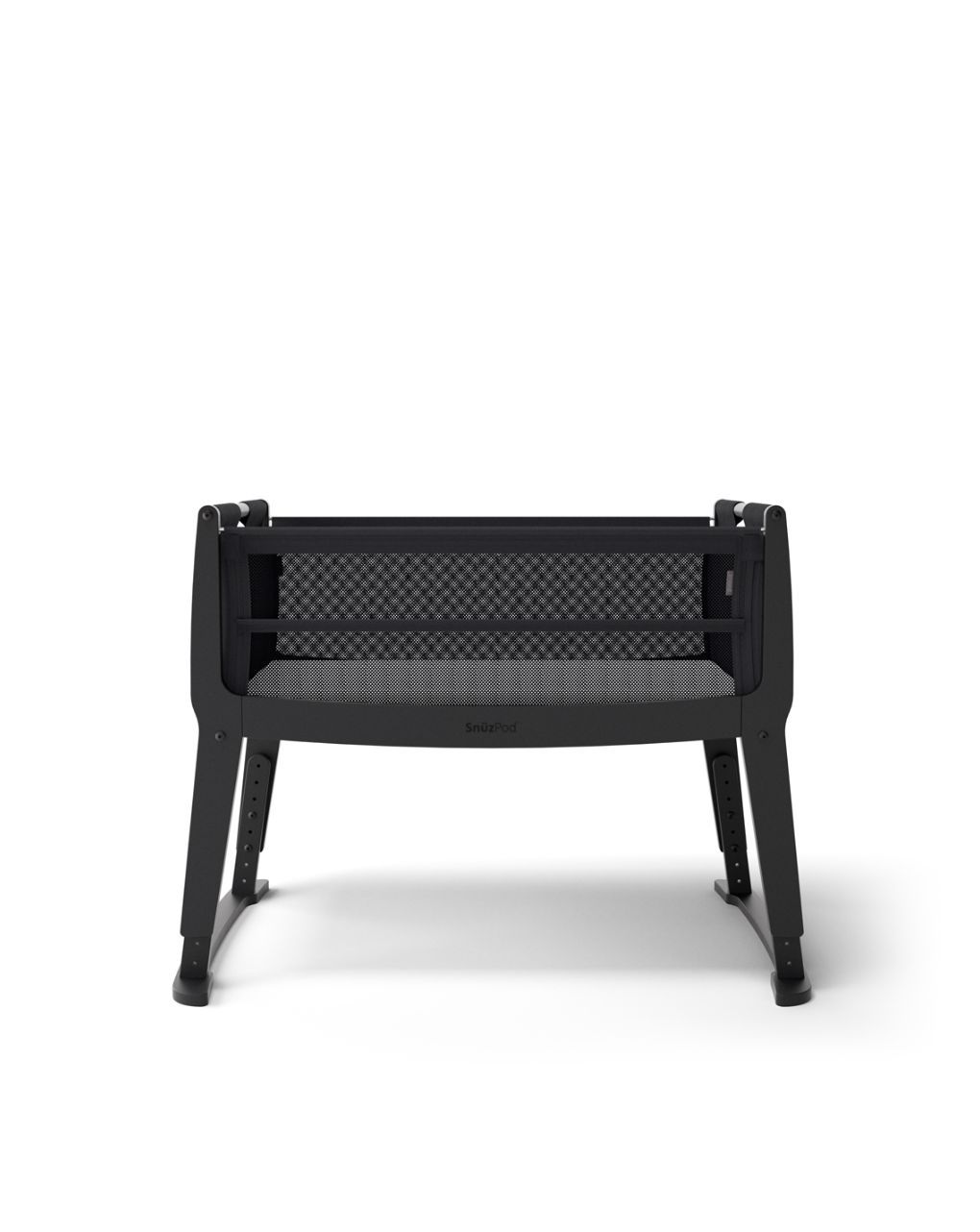 Snuz βρεφικό λίκνο snuzpod4 studio brooklyn graphite gsfn032e - Snuz