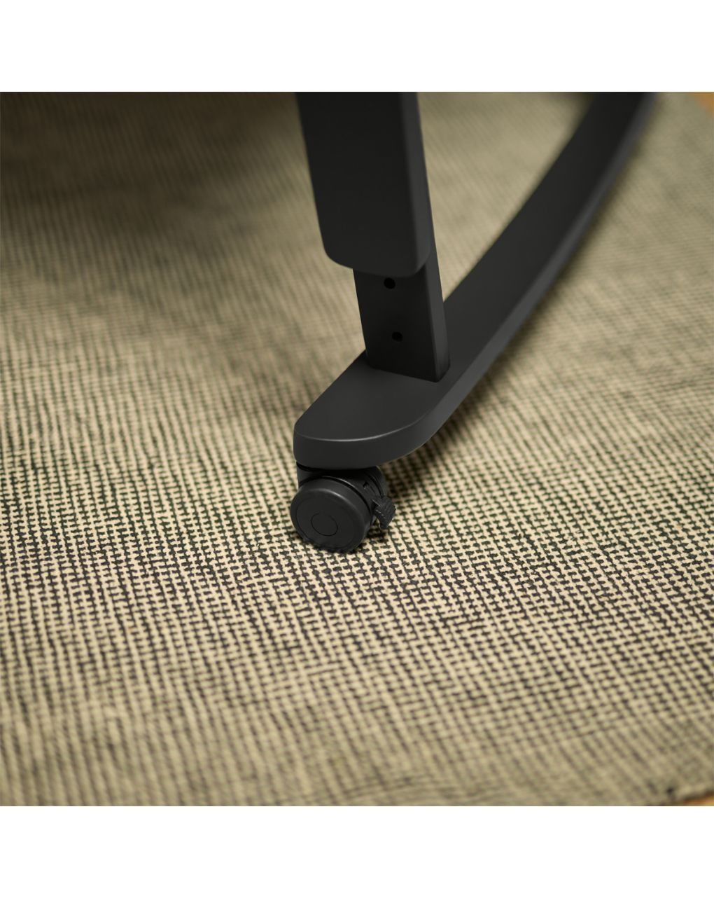 Snuz βρεφικό λίκνο snuzpod4 studio brooklyn graphite gsfn032e - Snuz