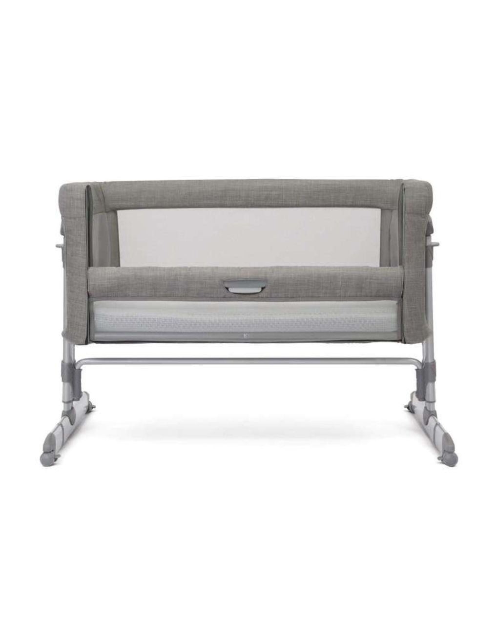 Joie βρεφικό λίκνο roomie glide foggy grey p1814aafgy000 - Joie