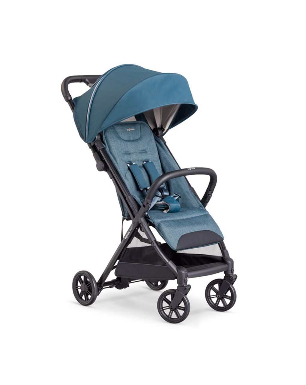 Inglesina καρότσι περιπάτου quid² manta blue ag87r0mtb - Inglesina