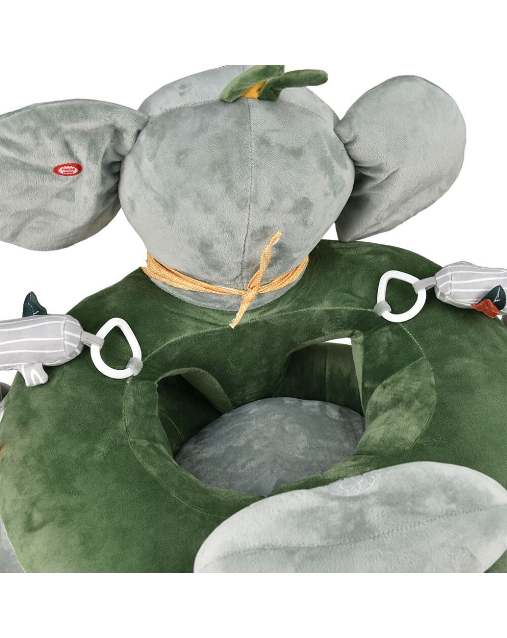 Bebe stars καθισματάκι ελεφαντάκι με ήχους 151-108 - Bebe Stars