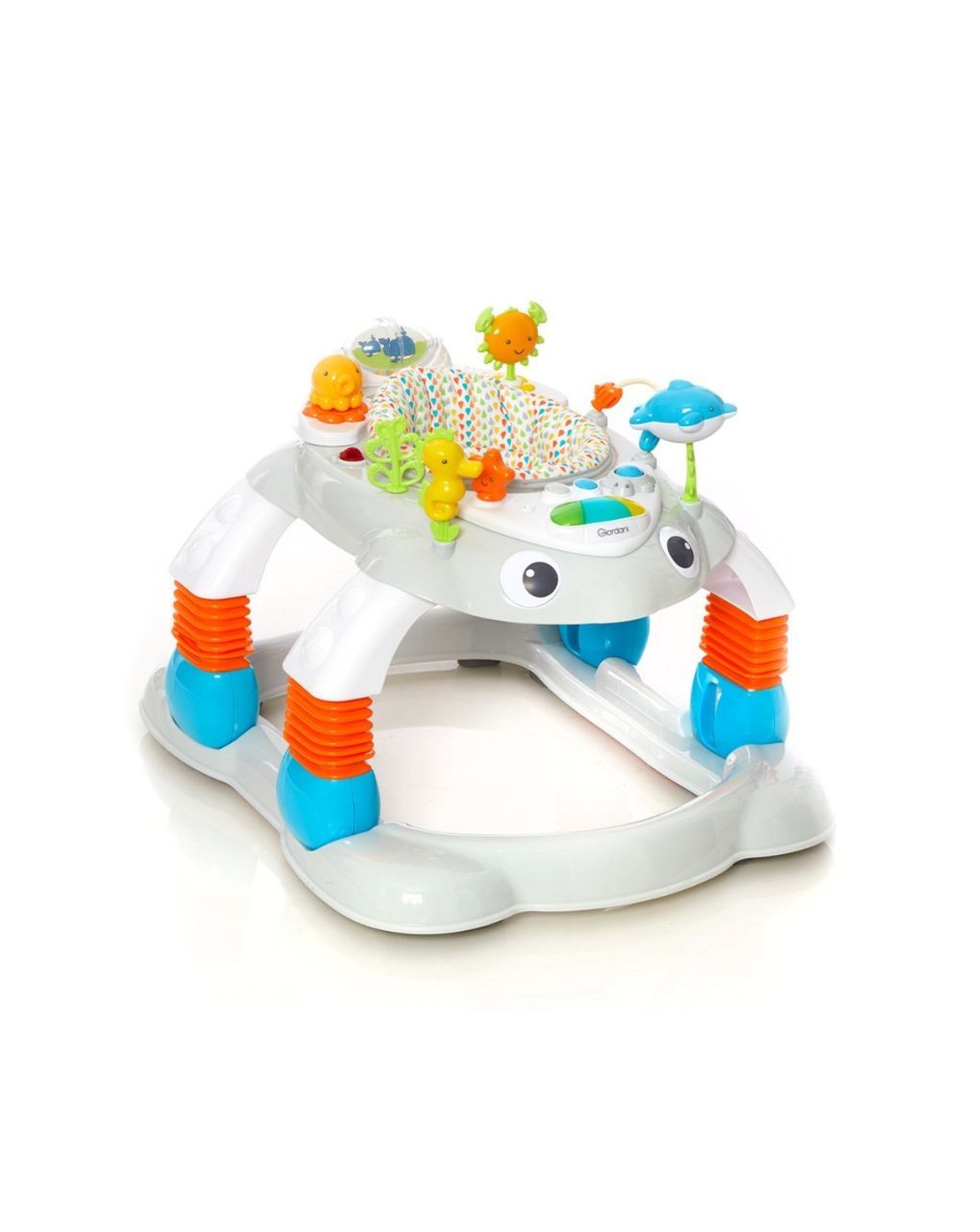 Giordani περπατούρα activity center sea world 3 σε 1