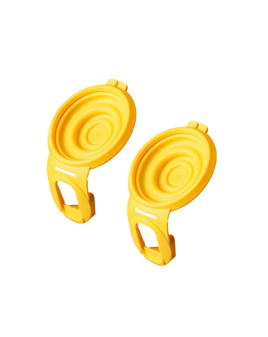 Medela hands-free μεμβράνη για το σετ συλλογής μητρικού γάλακτος hands-free cups - Medela