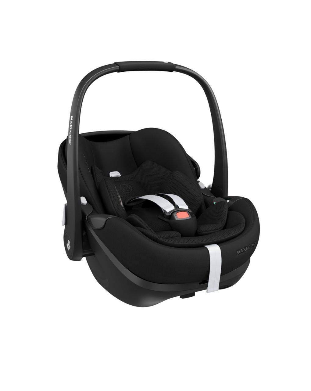 Maxi-cosi κάθισμα αυτοκινήτου pebble 360 ​​pro² i-size (40-87cm) twillic black - Maxi-Cosi