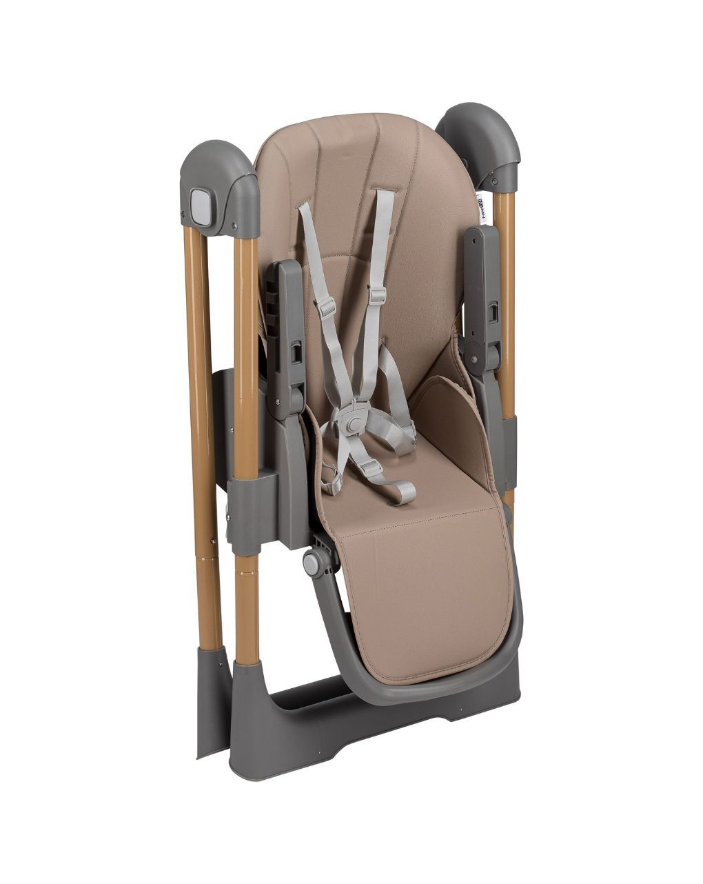 Freeon καρεκλάκι φαγητού kai brown 82696 - Freeon