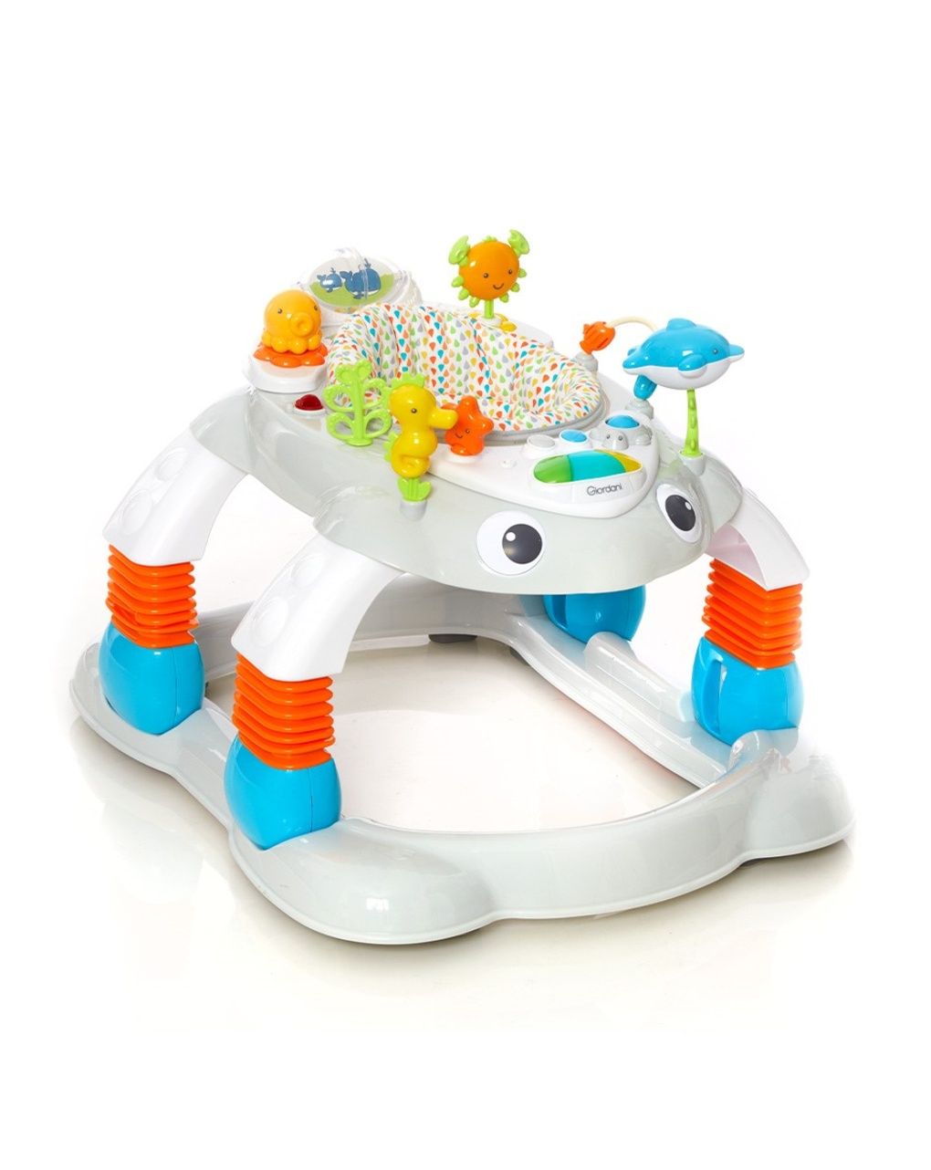 Giordani περπατούρα activity center sea world 3 σε 1