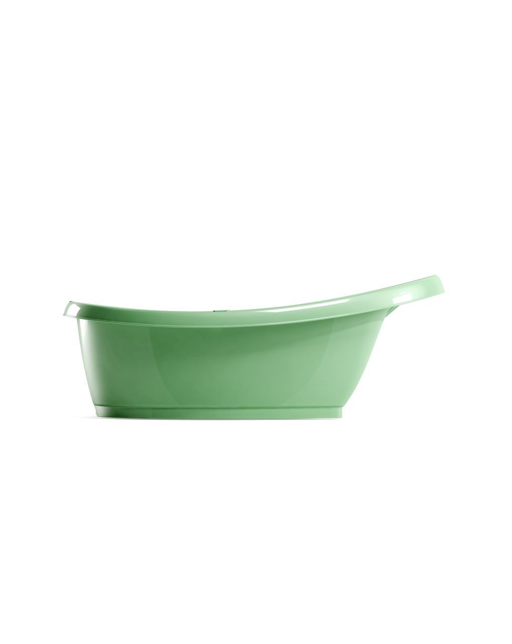 Ok baby βρεφικό μπανάκι onda baby green - Okbaby