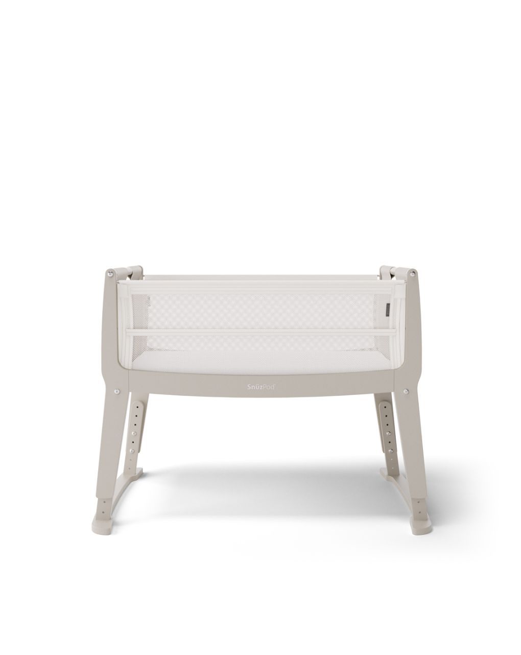 Snuz βρεφικό λίκνο snuzpod4 studio oslo grey gsfn032d - Snuz