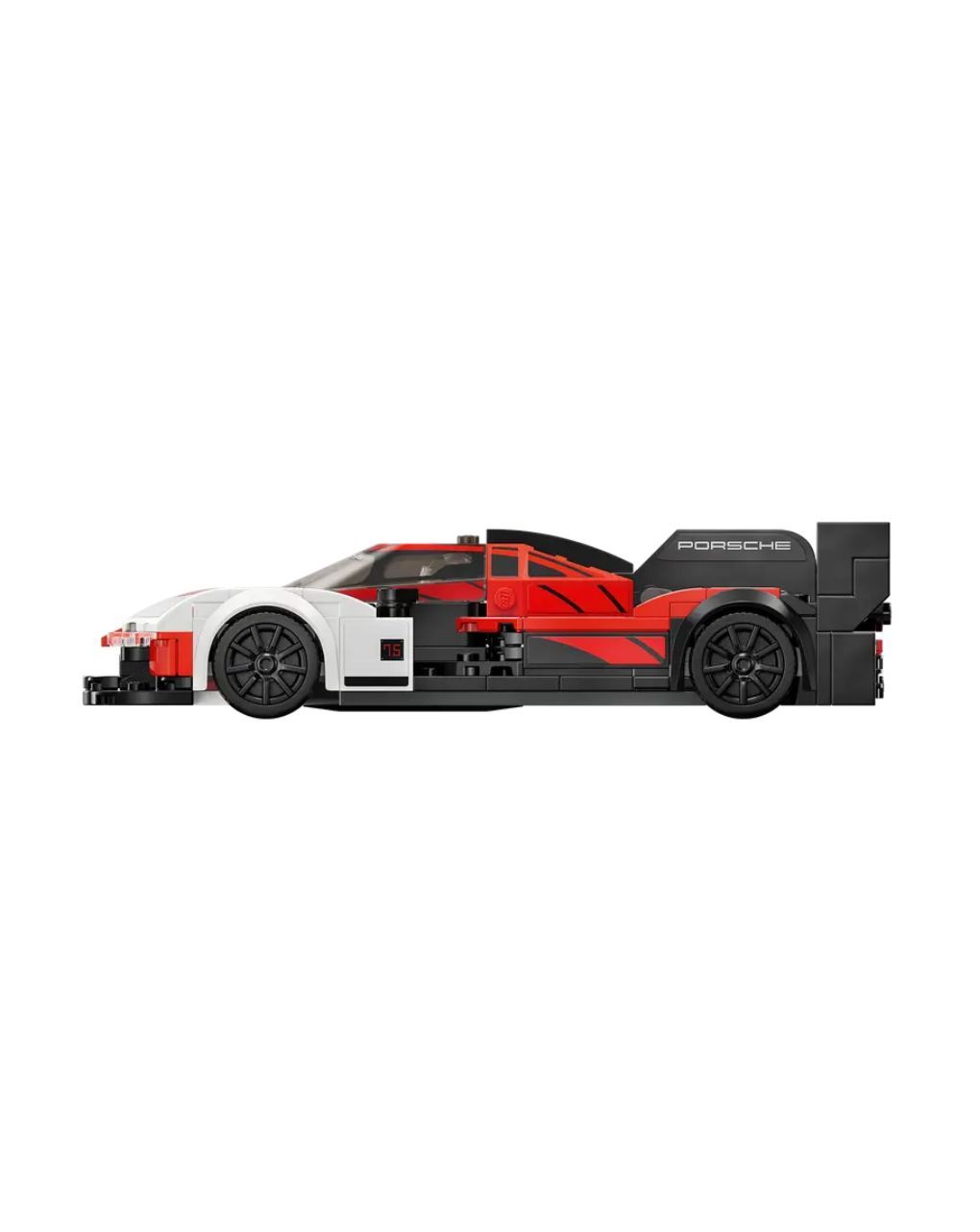 Lego speed champions porsche 963 76916 - Lego