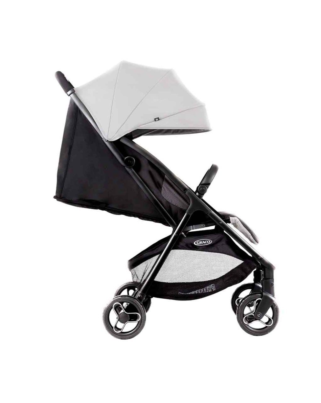 Graco myavo ελαφρύ καρότσι περιπάτου steeple gray - Graco