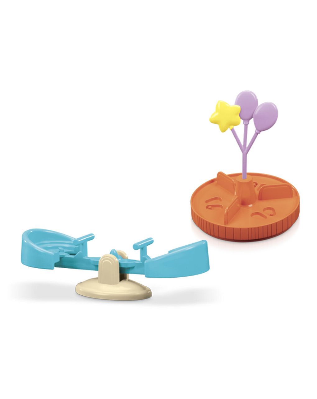 Hasbro peppa pig toys παιχνίδια 2 σε 1 peppa’s party bus f8881 - Peppa Pig