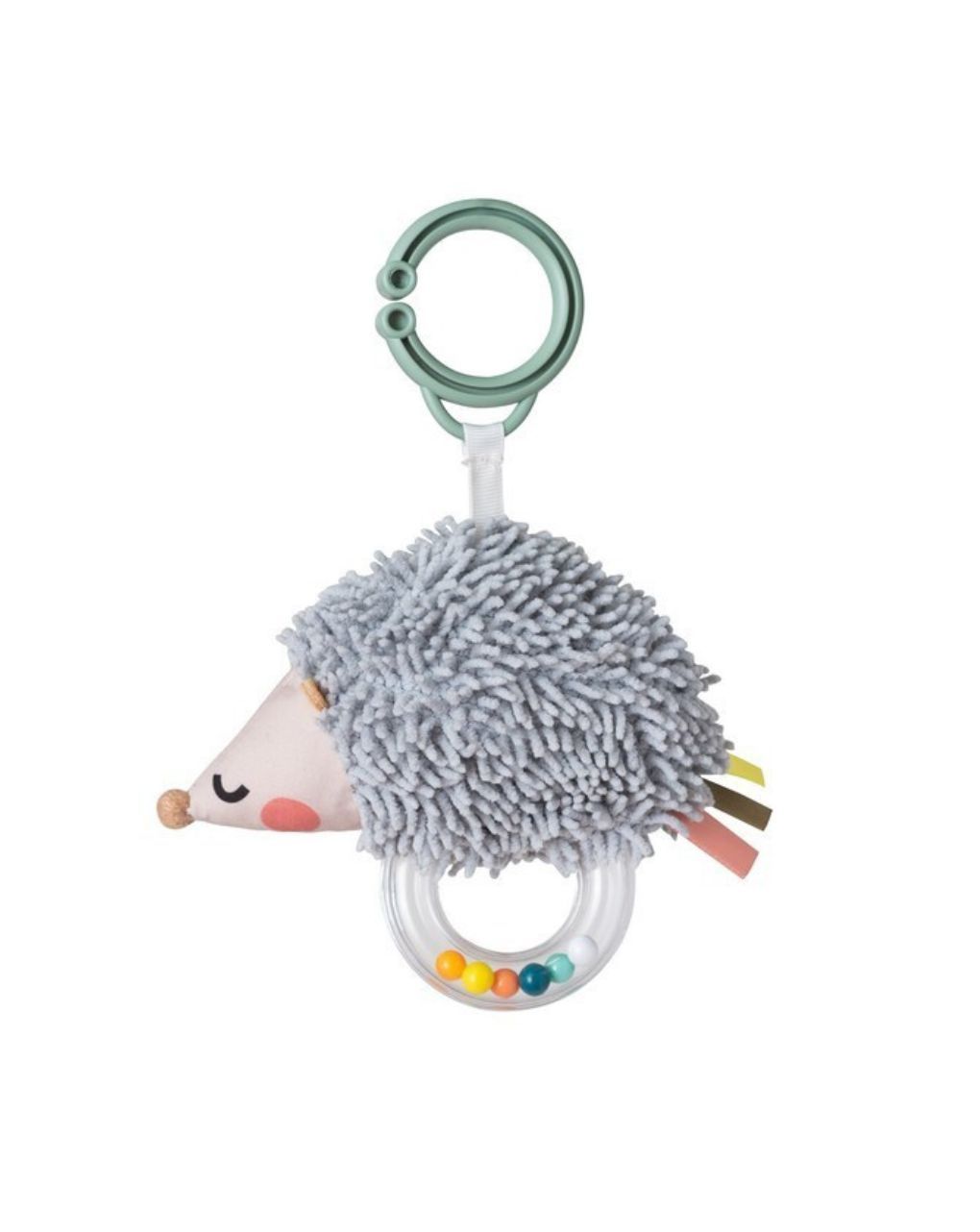 Taf toys κουδουνίστρα spike hedgehog t-13035 - Taf-toys