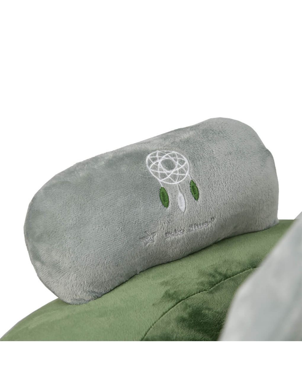 Bebe stars καθισματάκι ελεφαντάκι με ήχους 151-108 - Bebe Stars