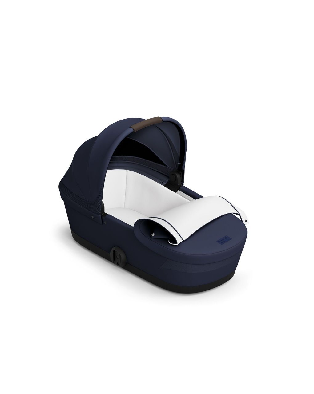 Cybex πορτ μπεμπέ gold melio dark blue 524000059 - Cybex
