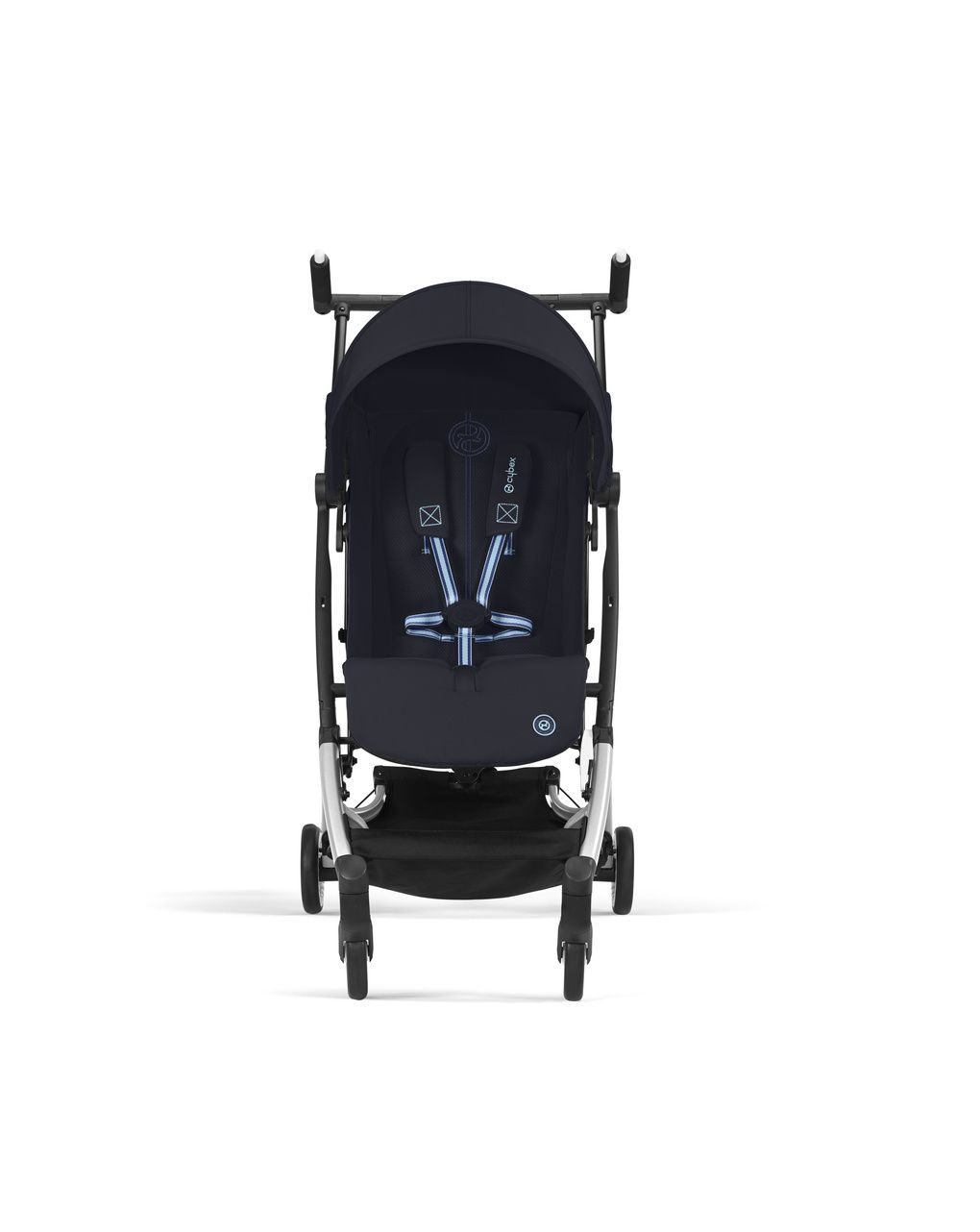 Cybex libelle καρότσι slv dark blue 524000223 - Cybex