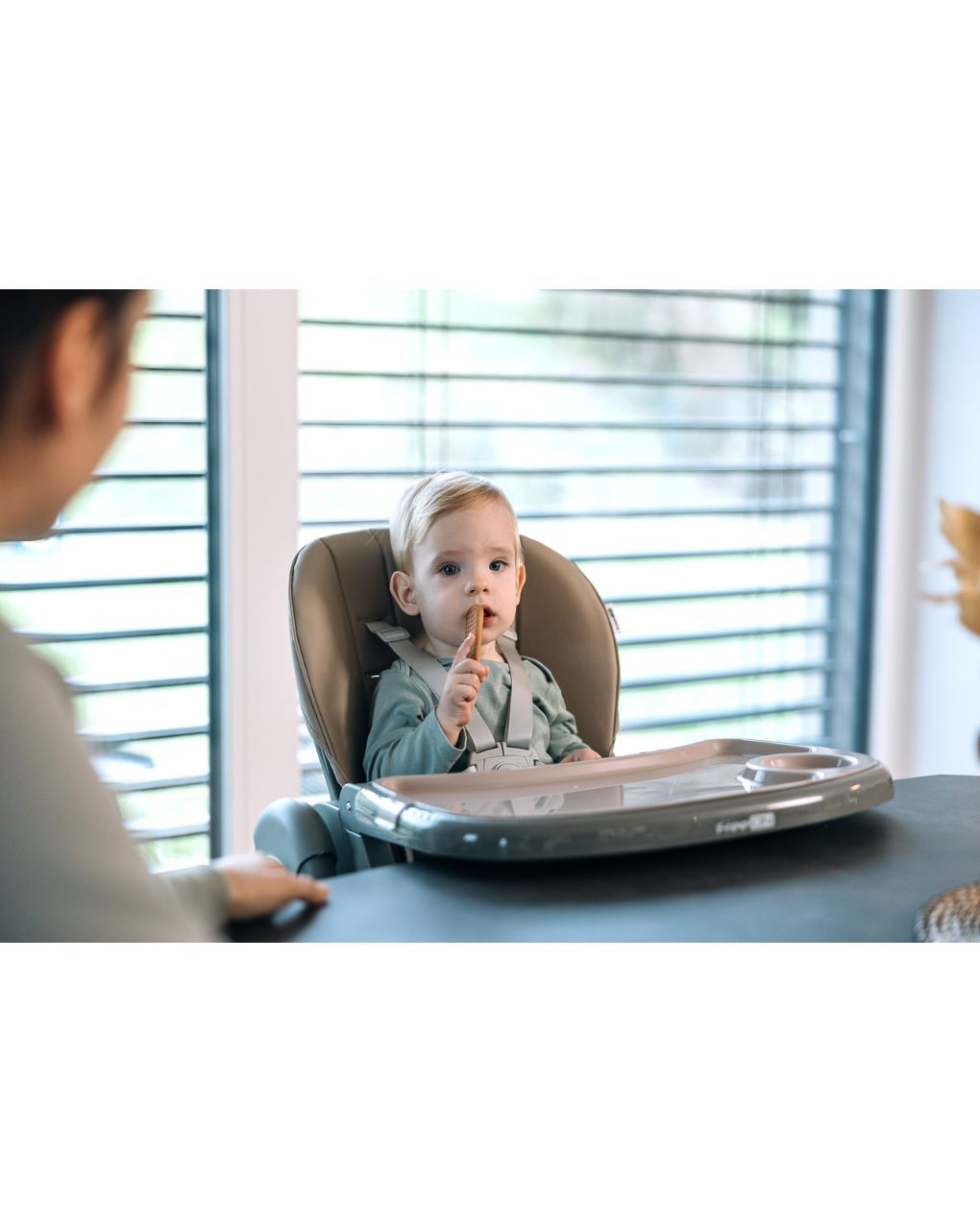 Freeon καρεκλάκι φαγητού kai mint 82689 - Minene