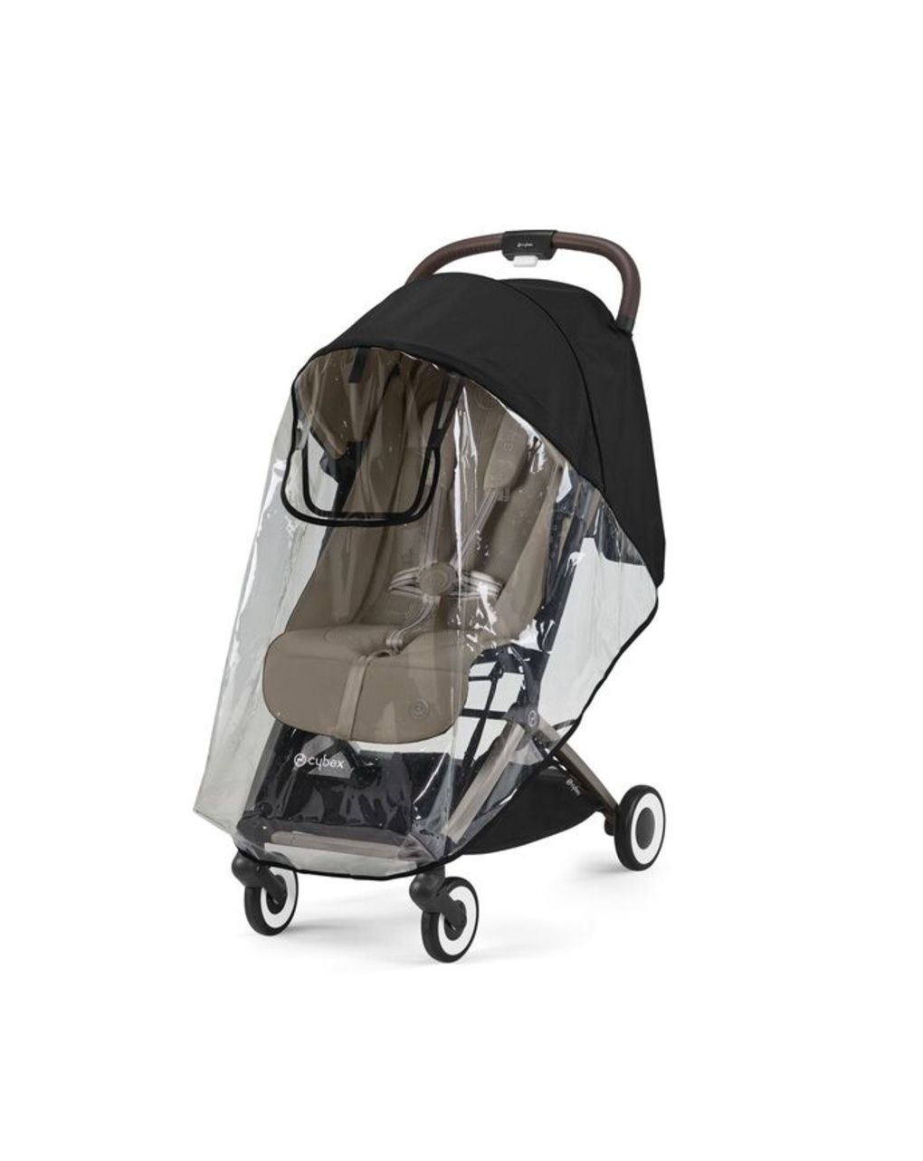 Cybex orfeo rain cover κάλυμμα βροχής για καρότσι 522004846 - Cybex