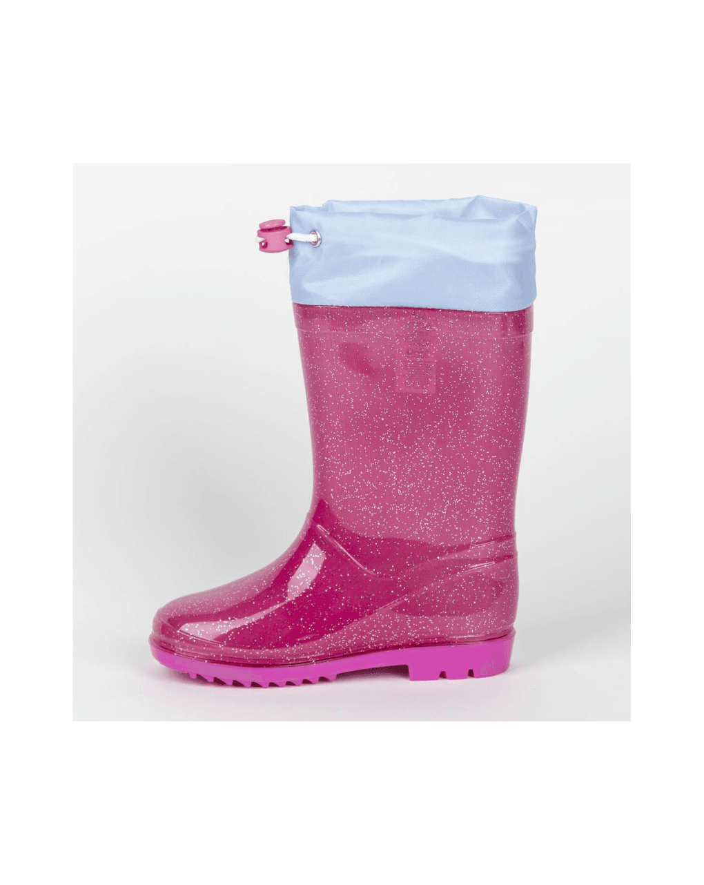 παιδικές γαλότσες φούξια gabby 2300006648 - Disney