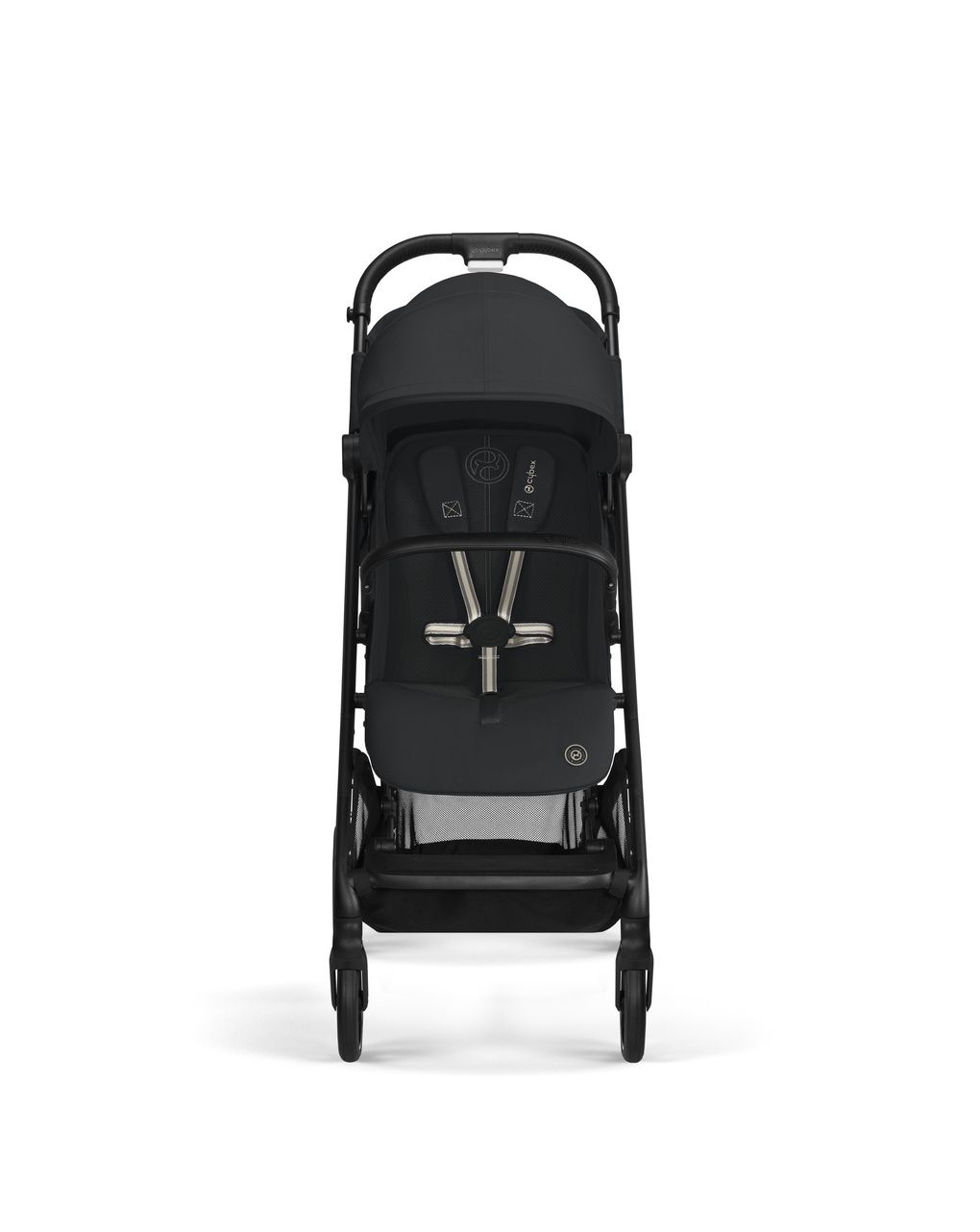Cybex καρότσι gold beezy magic black 524000143