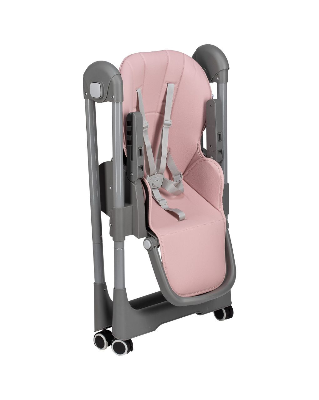 Freeon καρεκλάκι φαγητού kai pink 82672 - Freeon