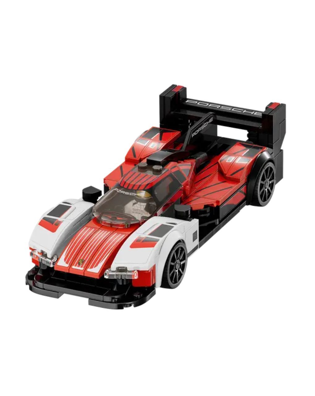 Lego speed champions porsche 963 76916 - Lego